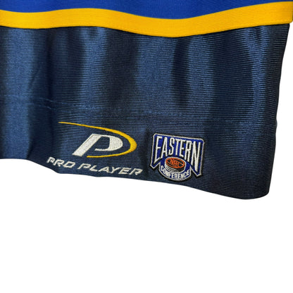 90s St Louis Blues Pro Player NHL Jersey