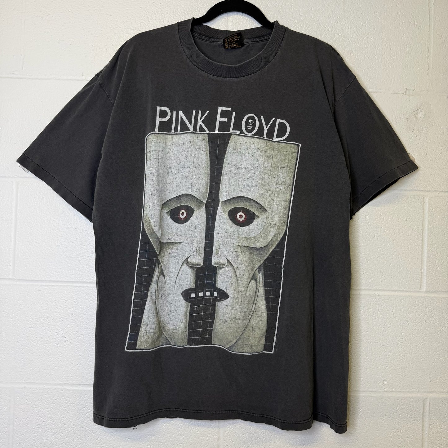 90s Pink Floyd Band T-Shirt Sz 2XL