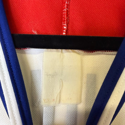 90's Montreal Canadiens Skrudland Hockey NHL Jersey CCM (B1967)