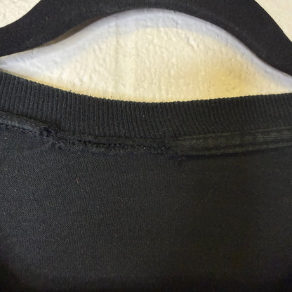 1998 NHL Stanley Cup Washington Capitals vs Detroit Red Wings T-shirt (B2423)