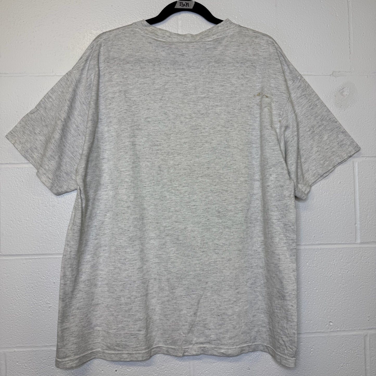 90s Seattle Super Sonics NBA T-Shirt Sz XL (B2852)