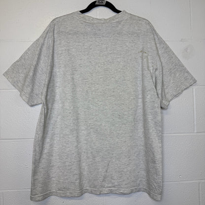 90s Seattle Super Sonics NBA T-Shirt Sz XL (B2852)