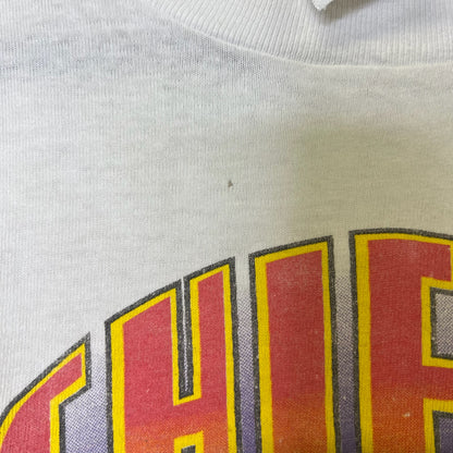 90's Kansas City Chiefs NFL T-shirt Sz XL (B2448)