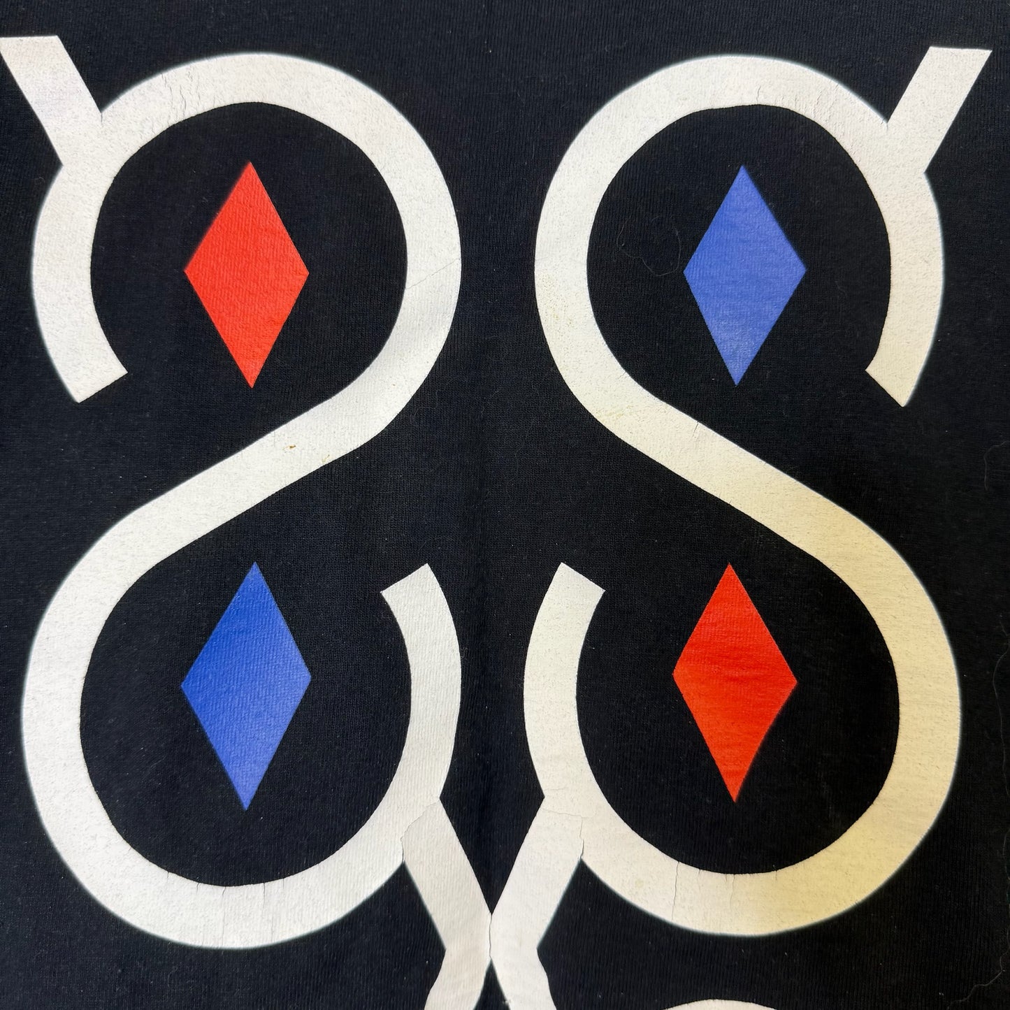 90s Billionaire Boys Club T-Shirt (B2492)