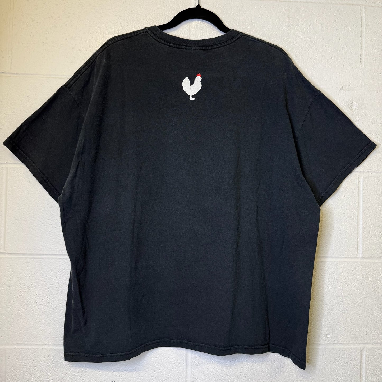 90's Buckethead T-Shirt Sz 2XL (A8321)