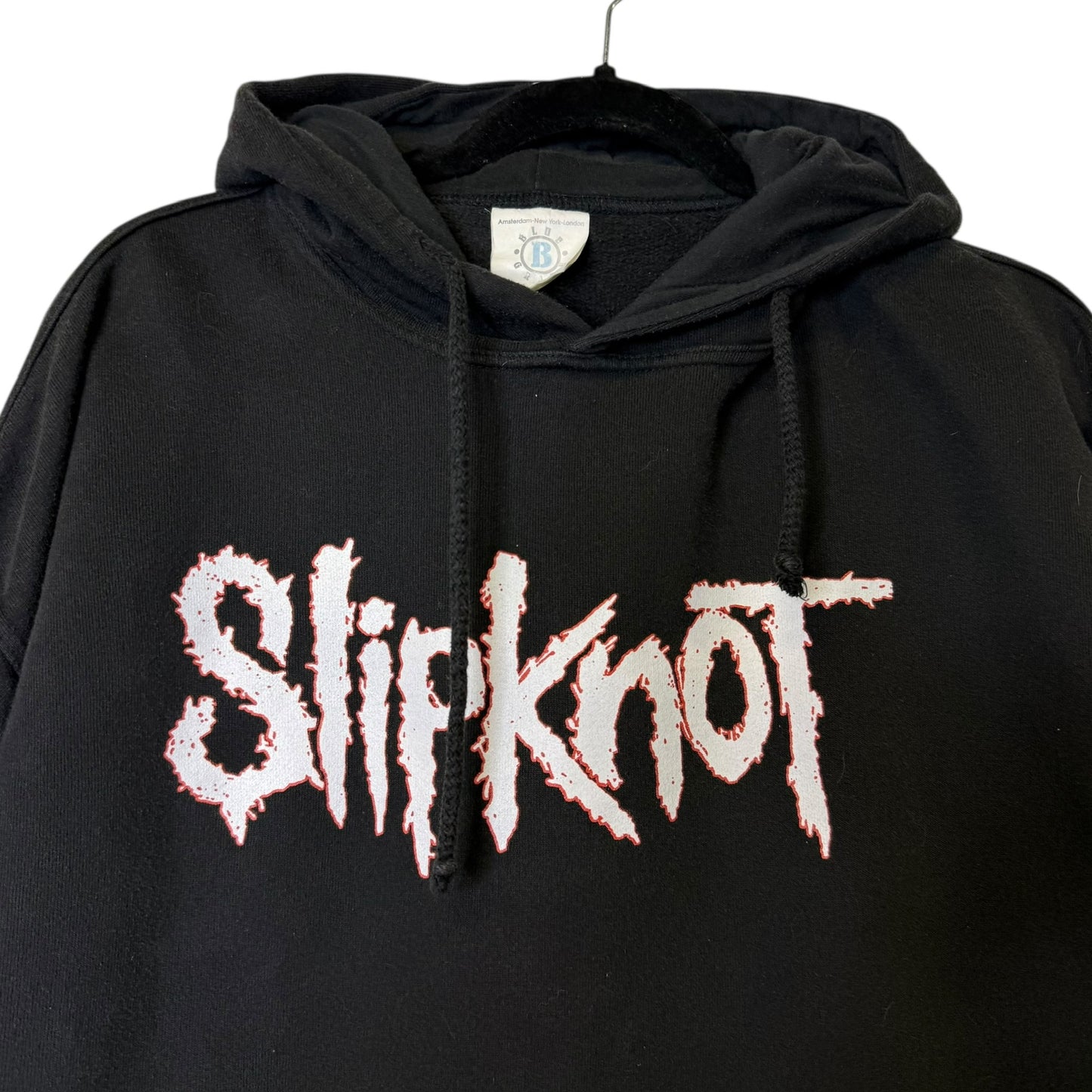 90's Slipknot People = Shit Hoodie Sz XL