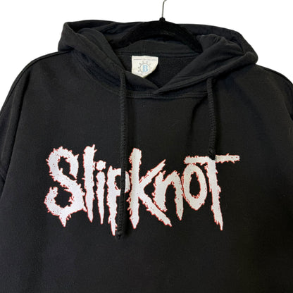 90's Slipknot People = Shit Hoodie Sz XL