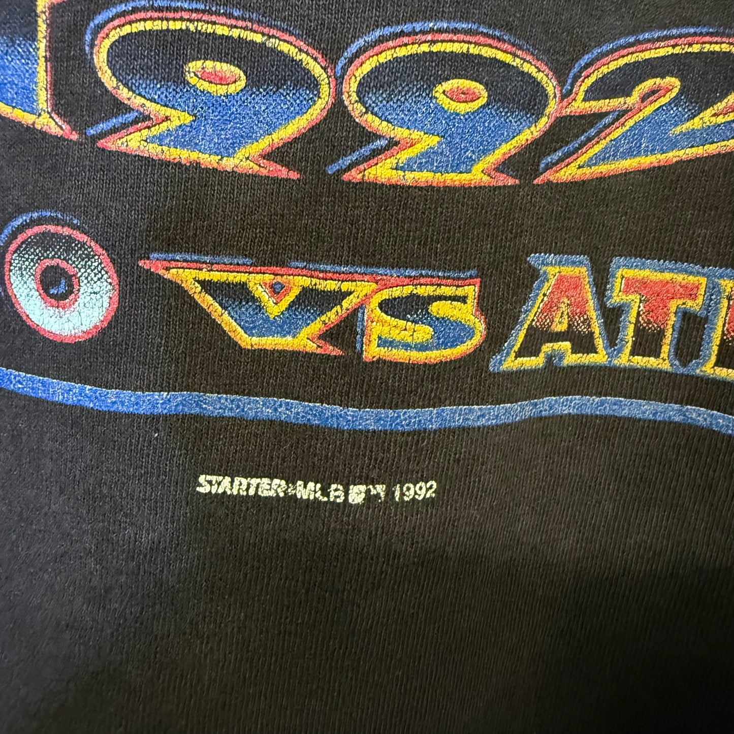 90's Toronto Blue Jays MLB T-shirt Sz XL (B2470)