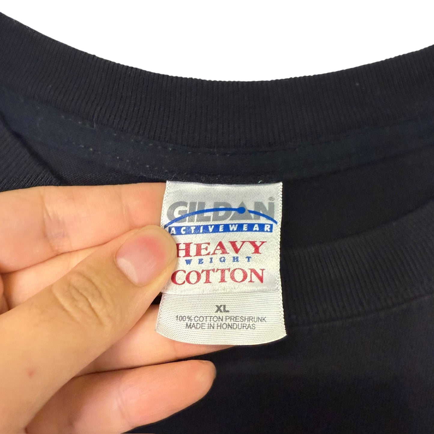 2004 Ozzfest T-shirt Sz XL (B1323)