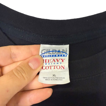 2004 Ozzfest T-shirt Sz XL (B1323)