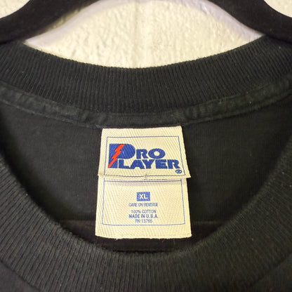 90's Cal Ripken Baltimore Orioles MLB T-shirt Sz XL (B696)