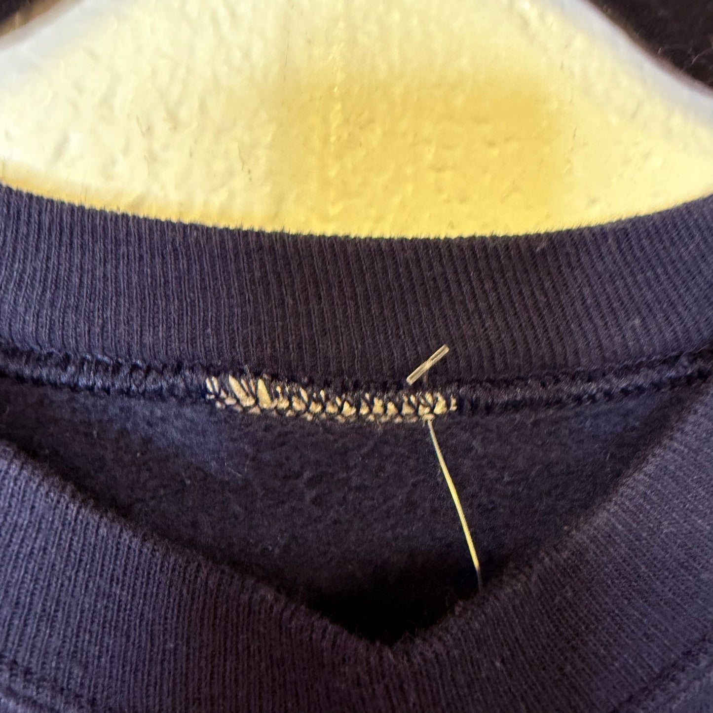 1994 Montreal Expos MLB Crewneck (B2390)