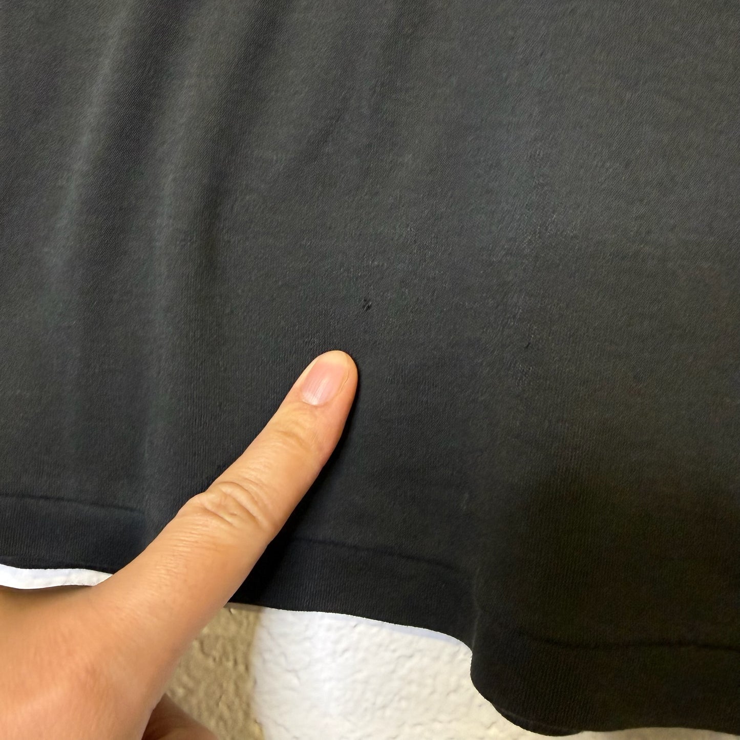 80's Harley Davidson T-Shirt Sz M (B466)