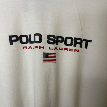 90s Polo Sport RL T-shirt Sz XL (A7279)