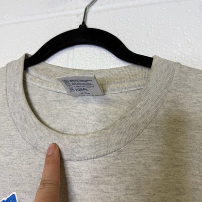 1993 Penn State Taz NCAA T-shirt Sz L (B2996)