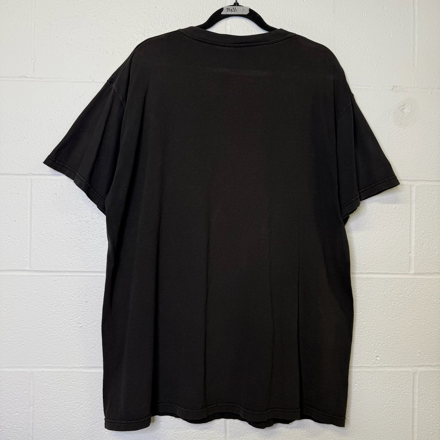 90's Transformers Optimus Prime T-shirt Sz XL (B592)