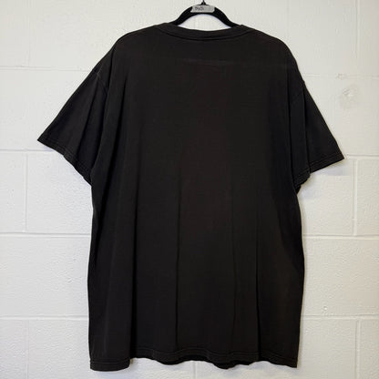 90's Transformers Optimus Prime T-shirt Sz XL (B592)