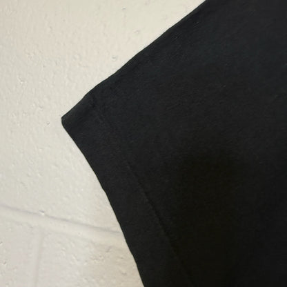 90's Nebraska Cornhuskers Rings NCAA T-Shirt Sz L (B2169)