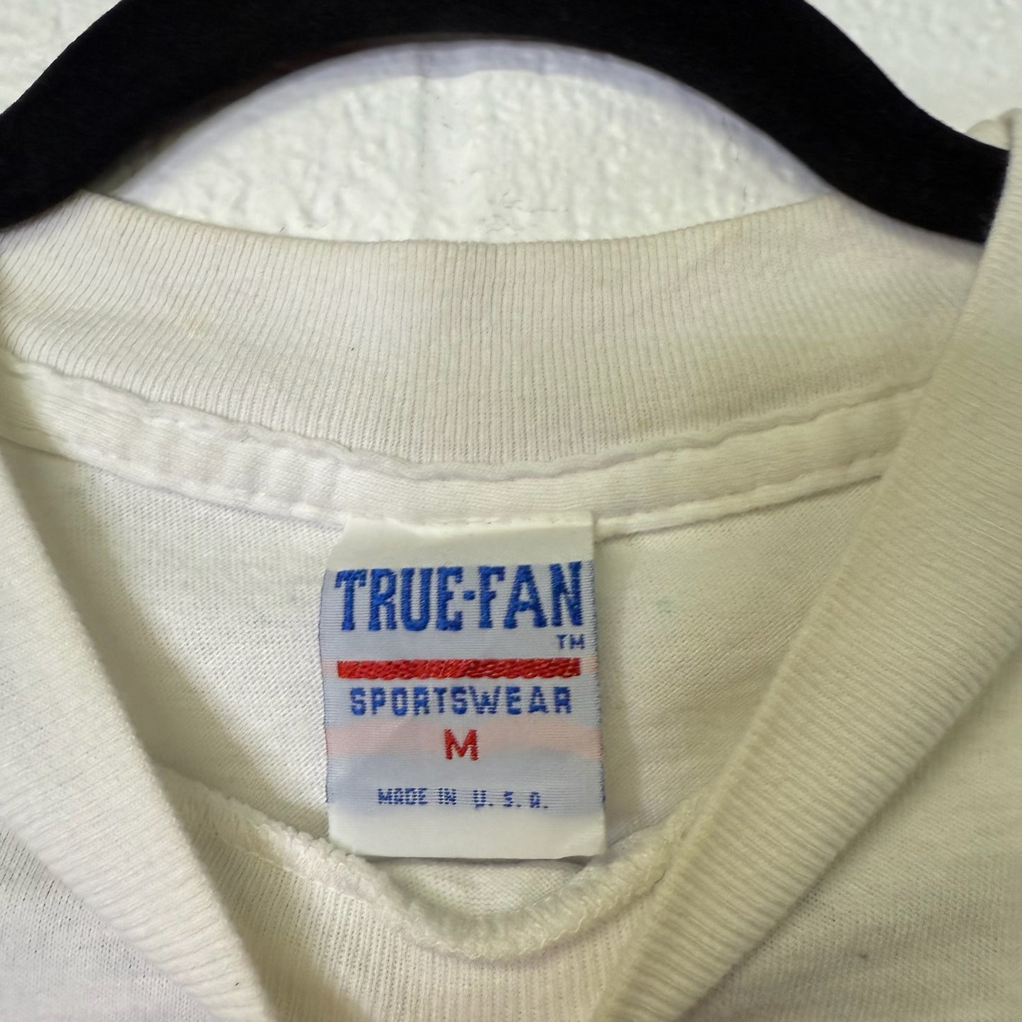 1994 Miami Dolphins NFL T-shirt Sz M (B1635)