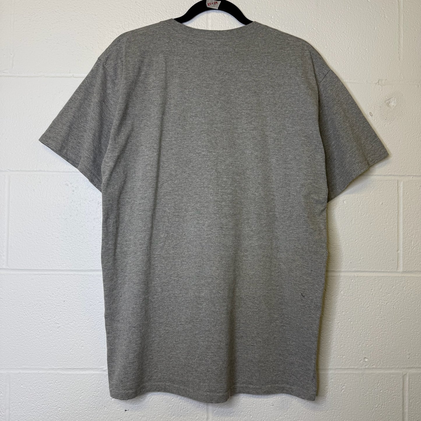 90s Philadelphia Eagles T-shirt Sz L (B2120)