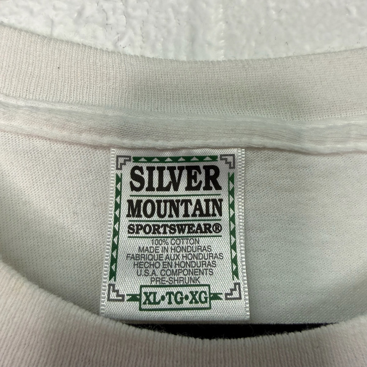 2000 Homer Simpsons 7-11 Promo T-Shirt Sz XL