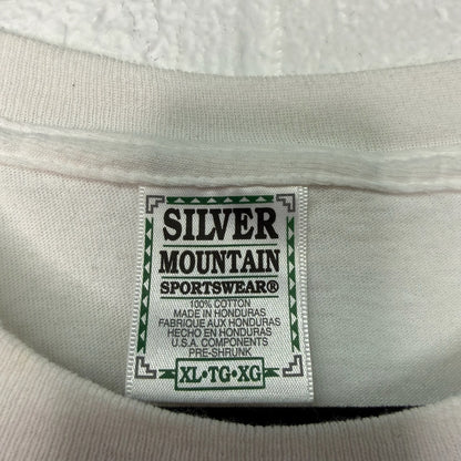 2000 Homer Simpsons 7-11 Promo T-Shirt Sz XL