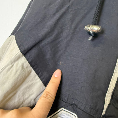 90's Oakland Raiders NFL Starter Jacket Sz M (B2491)