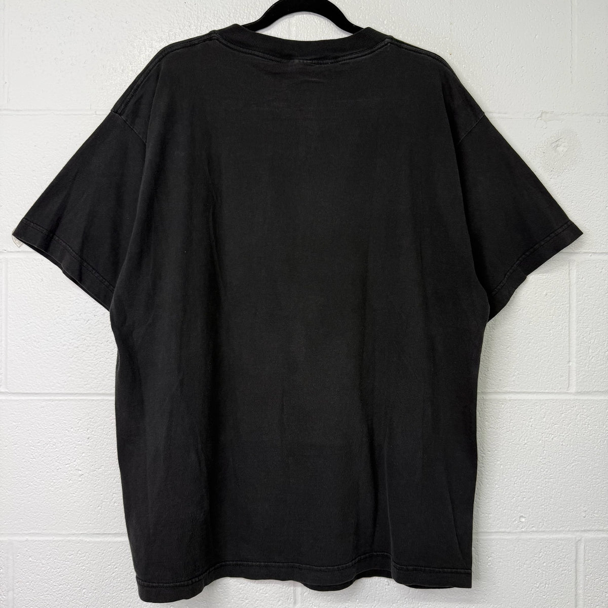 1992 Nirvana Come As You Are Band T-Shirt Sz XL