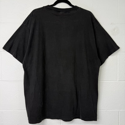 1992 Nirvana Come As You Are Band T-Shirt Sz XL