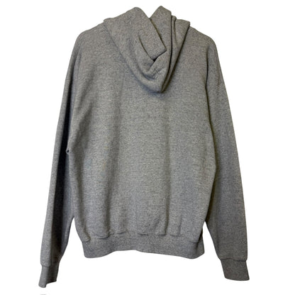 90's Zero Skateboard Hoodie Sz L