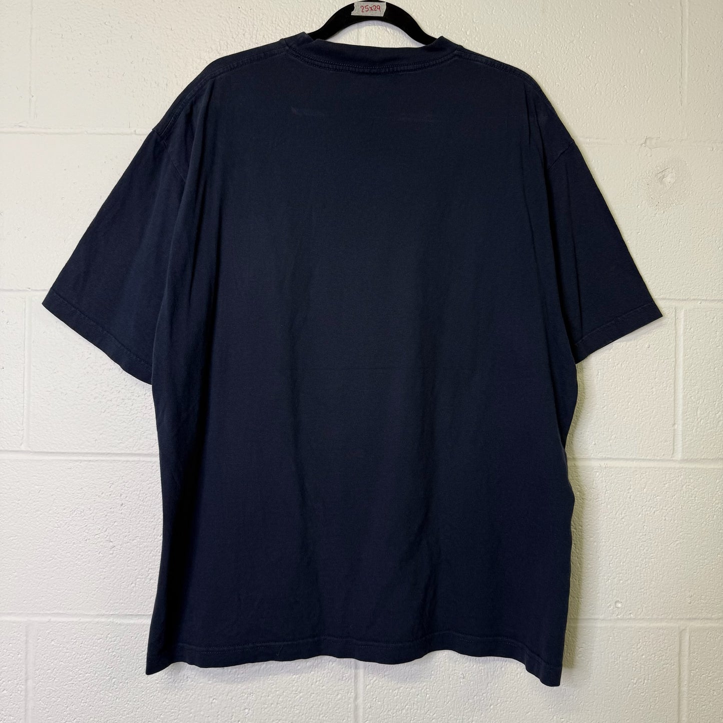 2001 Seattle Mariners Skyline MLB T-shirt Sz XL (B1643)