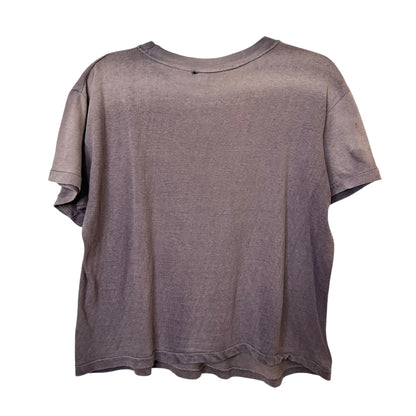 80s Iron Maiden Eddie T-Shirt Sz M