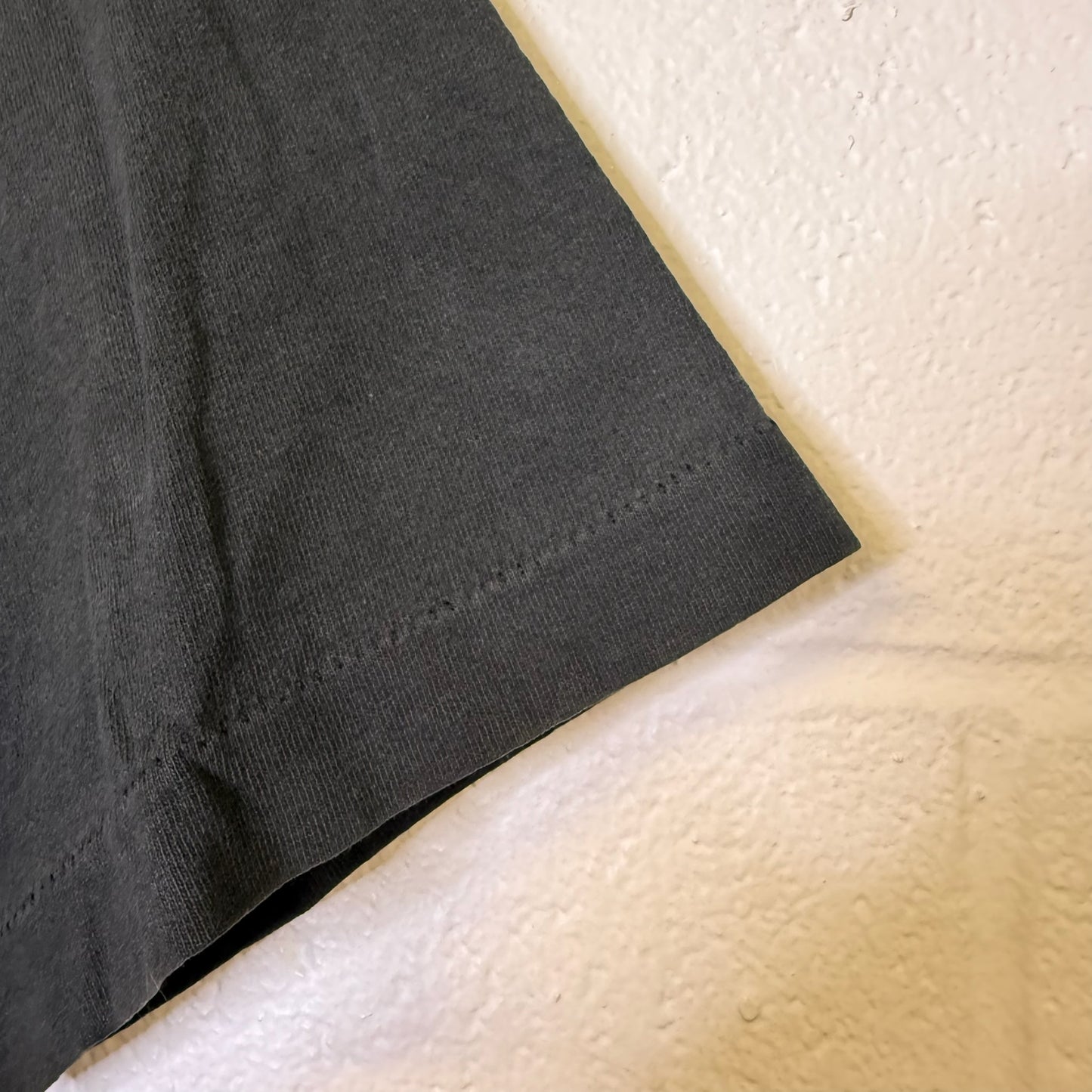 90's Chicago Bulls Nutmeg Breakthrough NBA T-Shirt Sz L (B2528)