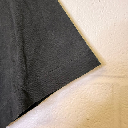 90's Chicago Bulls Nutmeg Breakthrough NBA T-Shirt Sz L (B2528)