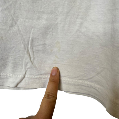 90s Smashing Pumpkins Altitude Not Attitude T-Shirt Sz XL