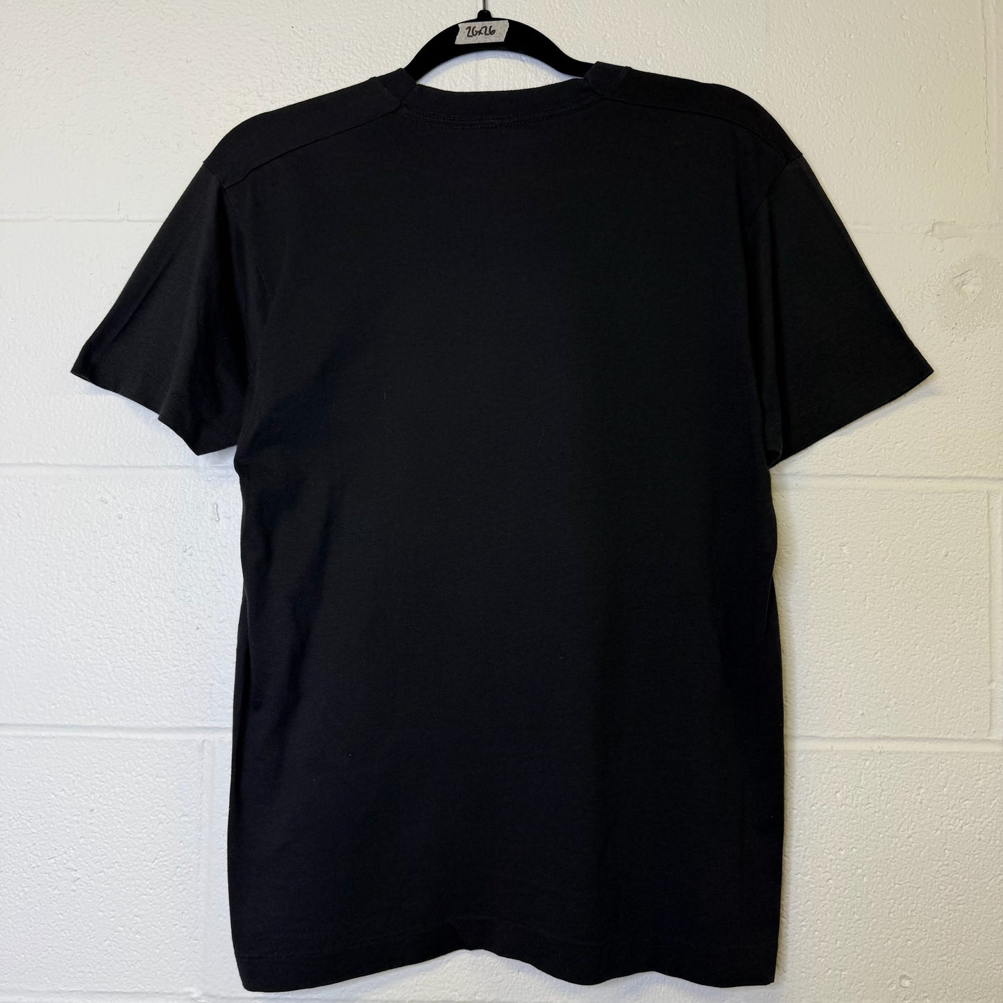 80's Nice Chest T-Shirt Sz L (B1763)