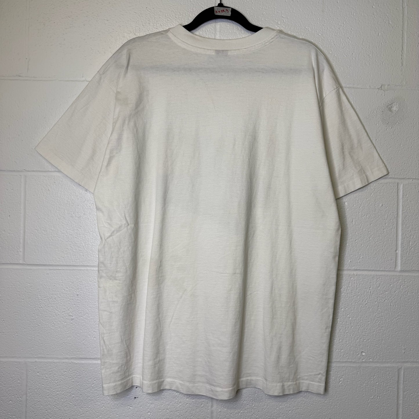 1990 Universal Studios Florida T-shirt Sz XL (B2451)