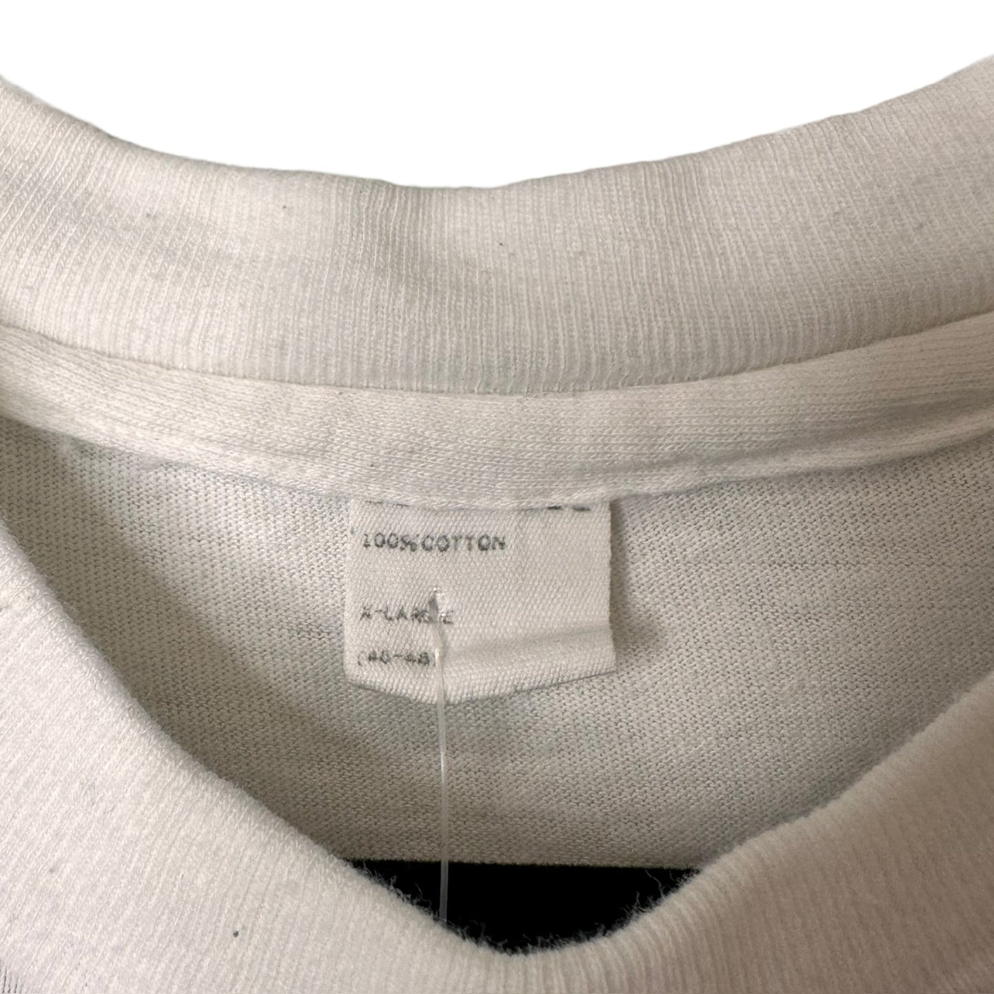 90's Betty Boop Las Vegas T-shirt Sz XL (A908)