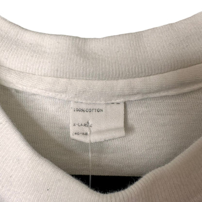 90's Betty Boop Las Vegas T-shirt Sz XL (A908)