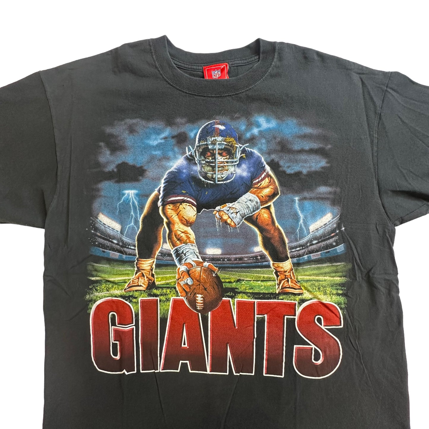 2000’s New York Giants T-Shirt Sz XL (A2085)