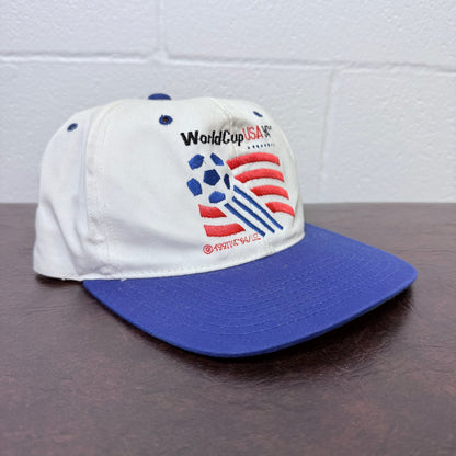 1994 Soccer World Cup USA Hat