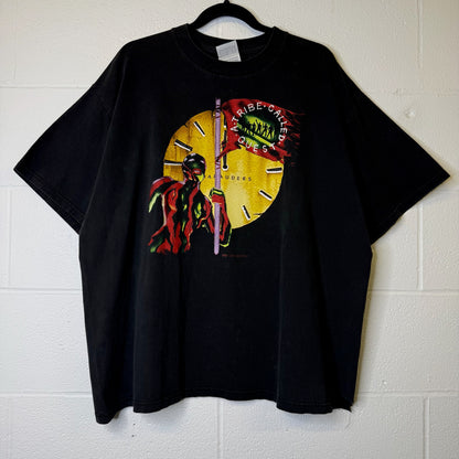 1996 A Tribe Called Quest T-Shirt Sz XL