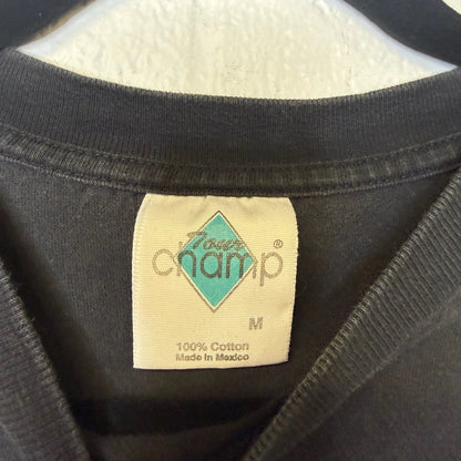 2001 Tom Petty & The Heartbreakers T-Shirt Sz M