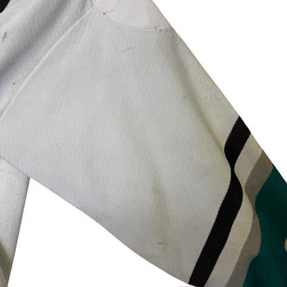 90s Mighty Ducks Nike NHL Jersey Sz M
