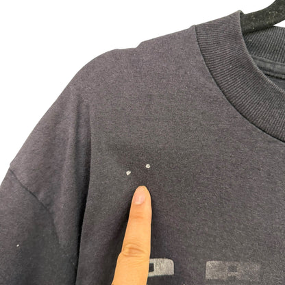 1996 Dallas Cowboys NFL T-Shirt Sz L (B1265)