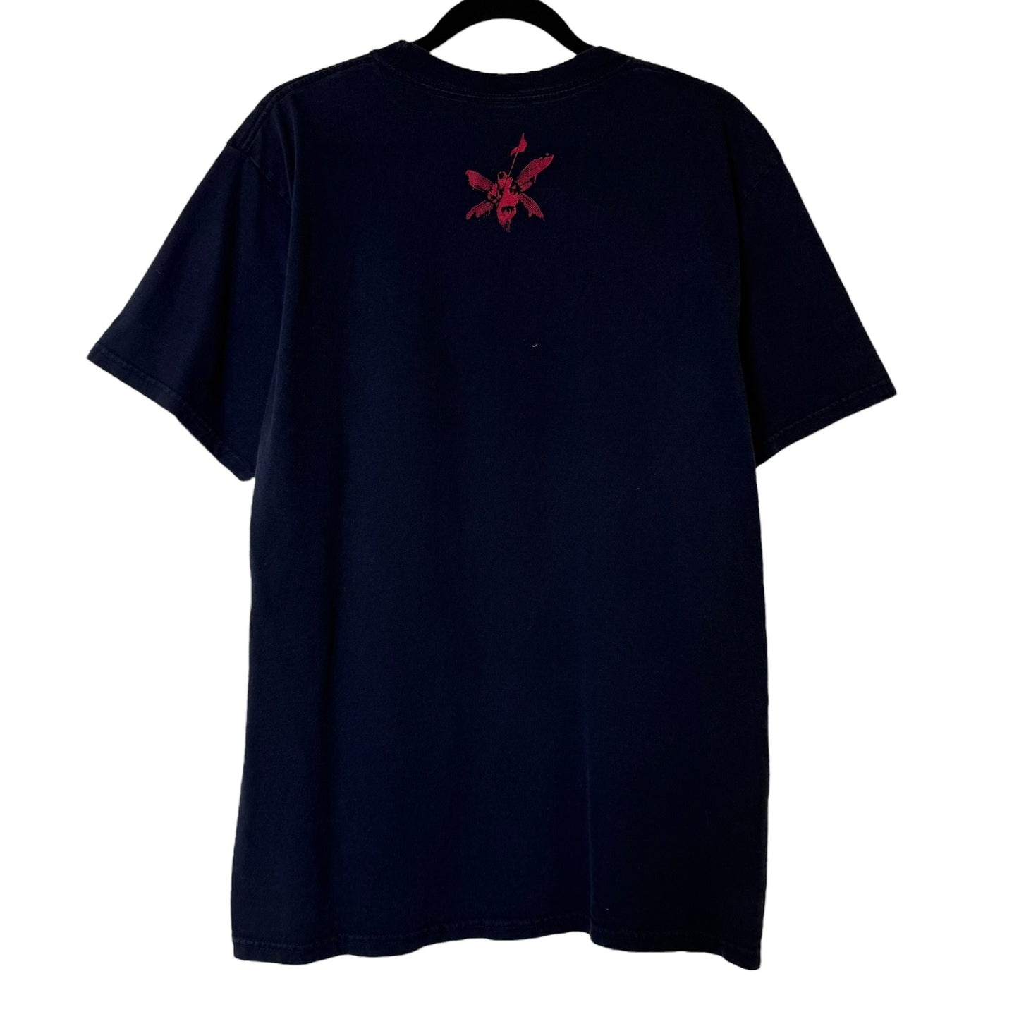 2001 Linkin Park Tour T-Shirt Sz L