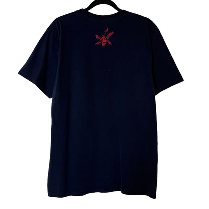 2001 Linkin Park Tour T-Shirt Sz L