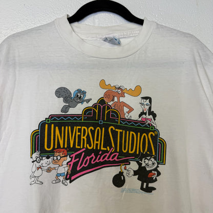 1991 Universal Studios Florida T-shirt Sz XXL (B2928)