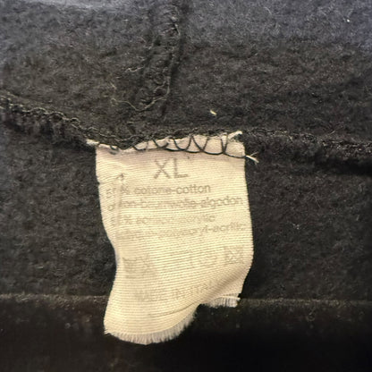 2000s Cradle of Filth Euro Hoodie Sz L