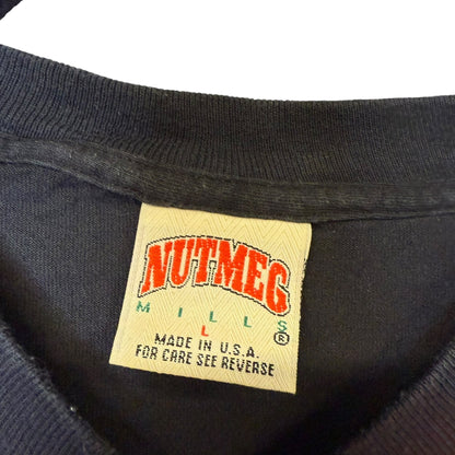 1994 Belgium World Cup T-Shirt Sz L (B1909)